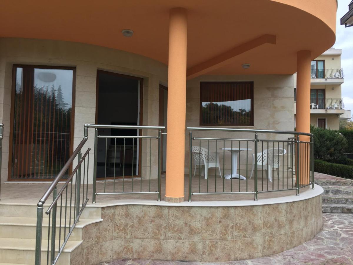 Villa Excelsior Saints Constantine and Helena Esterno foto